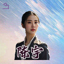 陈宇